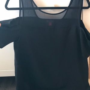 Vince Cameron black top